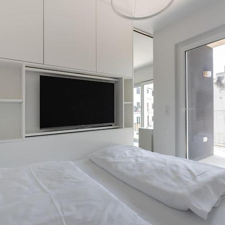 Neu Und Hell In Zentraler Ruhelage Mit Parkplatz Apartment Wien Ngoại thất bức ảnh