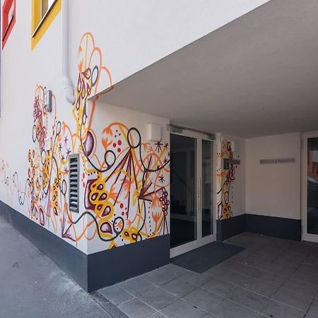 Neu Und Hell In Zentraler Ruhelage Mit Parkplatz Apartment Wien Ngoại thất bức ảnh