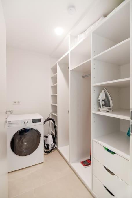 Neu Und Hell In Zentraler Ruhelage Mit Parkplatz Apartment Wien Ngoại thất bức ảnh
