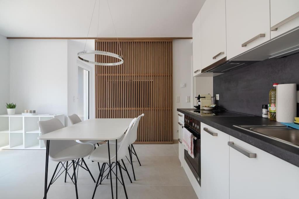 Neu Und Hell In Zentraler Ruhelage Mit Parkplatz Apartment Wien Ngoại thất bức ảnh