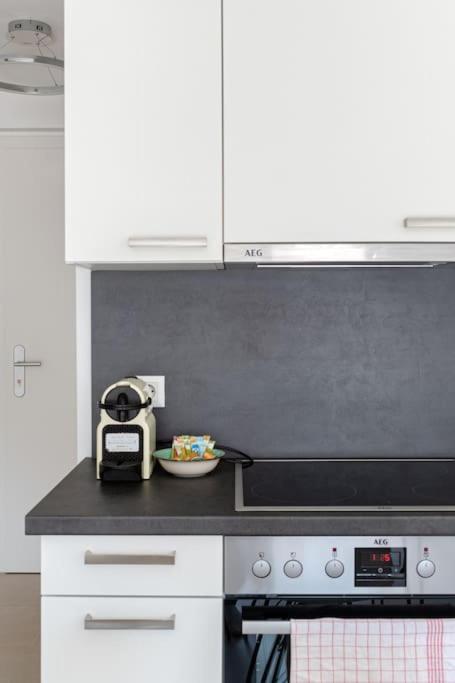 Neu Und Hell In Zentraler Ruhelage Mit Parkplatz Apartment Wien Ngoại thất bức ảnh