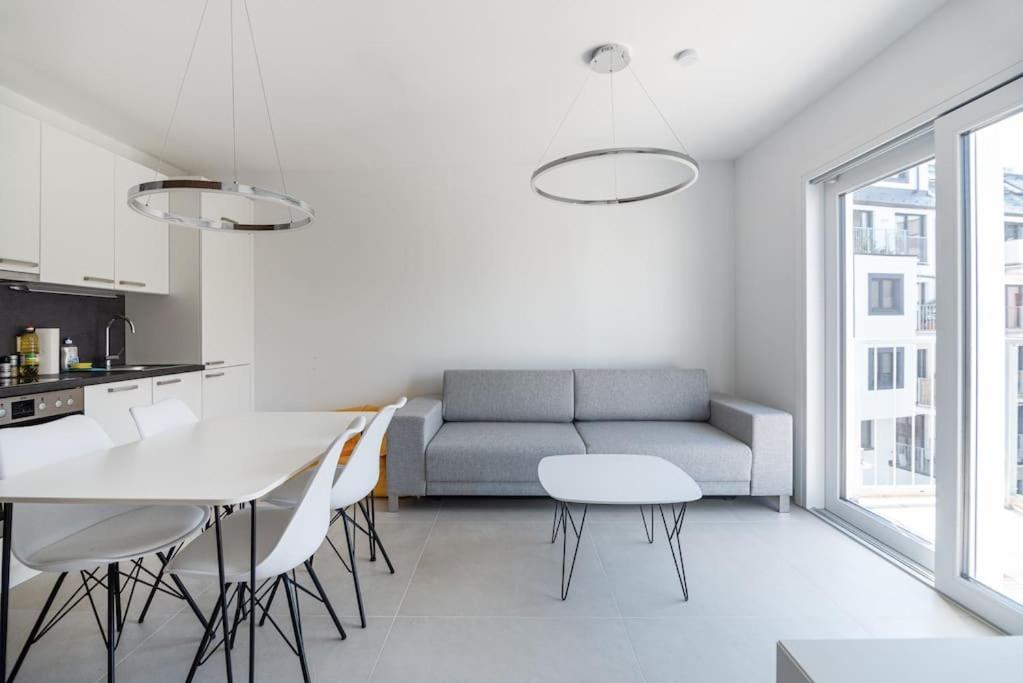 Neu Und Hell In Zentraler Ruhelage Mit Parkplatz Apartment Wien Ngoại thất bức ảnh