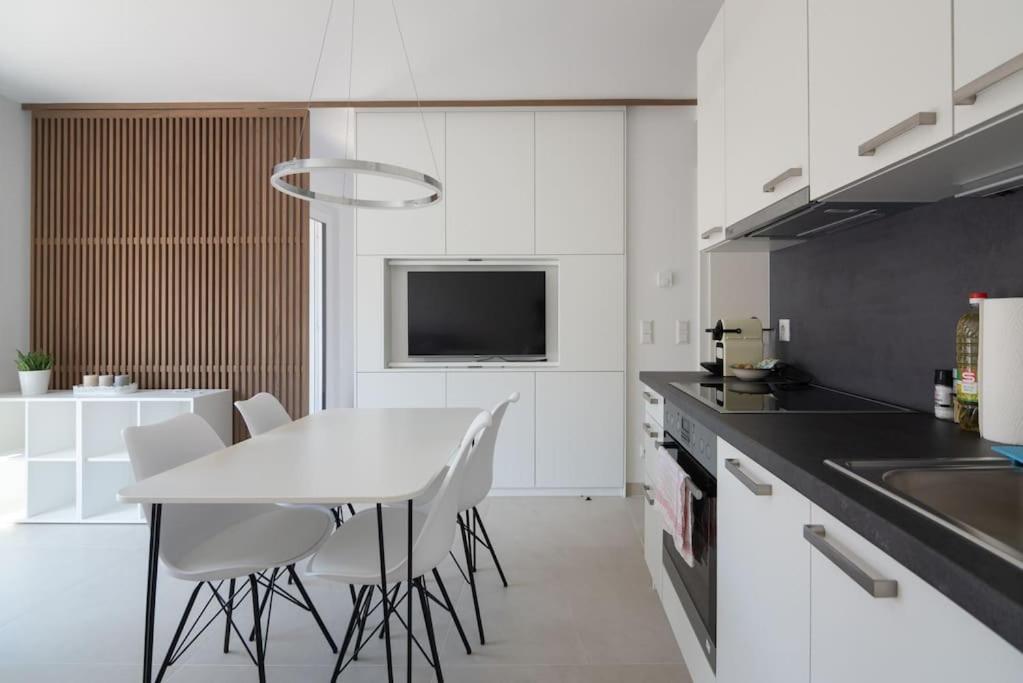 Neu Und Hell In Zentraler Ruhelage Mit Parkplatz Apartment Wien Ngoại thất bức ảnh