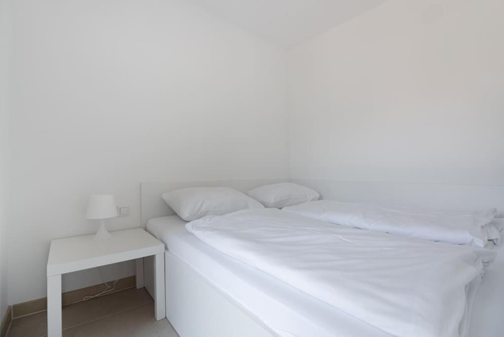 Neu Und Hell In Zentraler Ruhelage Mit Parkplatz Apartment Wien Ngoại thất bức ảnh